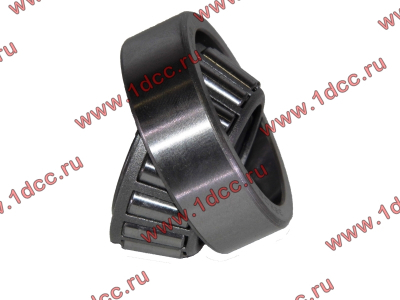 Подшипник 32205 ведущего вала КОМ H2/H3 HOWO (ХОВО) 32205 фото 1 Сыктывкар
