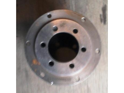 Муфта вентилятора H HOWO (ХОВО) VG1500060240 фото 1 Сыктывкар