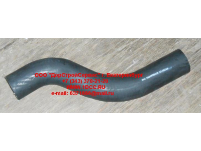 Патрубок радиатора A7 нижний HOWO A7 WG9925530036 фото 1 Сыктывкар