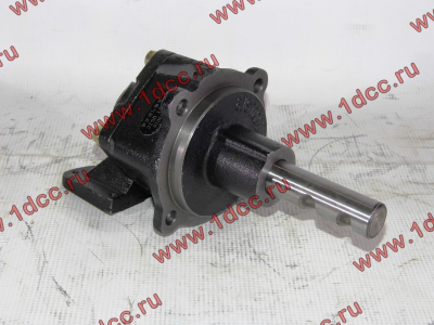 Цилиндр переключения пониженной-повышенной передач КПП Fuller H HOWO (ХОВО) A-C09016 (16778) фото 1 Сыктывкар