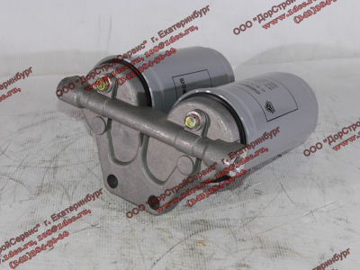 Фильтр топливный тонкой очистки в сборе H2 HOWO (ХОВО) VG4080295A фото 1 Сыктывкар