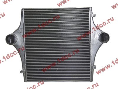 Интеркулер SH WP12 336-380 л.с. SHAANXI / Shacman (ШАНКСИ / Шакман) DZ95259531501 фото 1 Сыктывкар