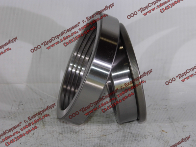 Подшипник скольжения балансира прямой Н HOWO (ХОВО) 9114520042 фото 1 Сыктывкар