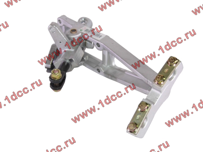 Кулиса переключения передач H HOWO (ХОВО) WG9725240208 фото 1 Сыктывкар