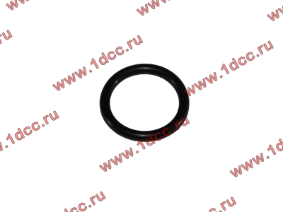 Кольцо уплотнительное форсунки резиновое H2/H3 HOWO (ХОВО) VG609070080 фото 1 Сыктывкар