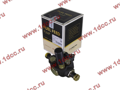 Помпа топливоподкачивающая (ТННД) H CREATEK CREATEK 614080719/CK8010 фото 1 Сыктывкар
