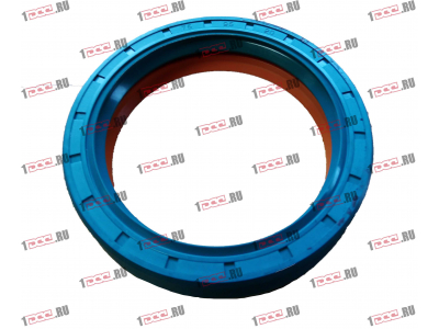 Сальник 75x95x20 двойной SH F3000 SHAANXI / Shacman (ШАНКСИ / Шакман)  фото 1 Сыктывкар