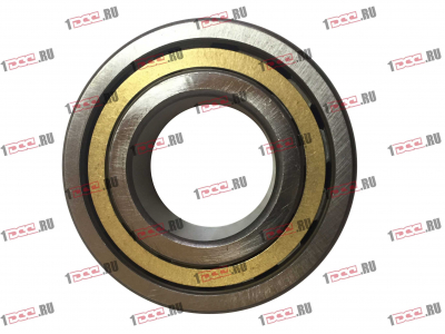 Подшипник NJ207EM компрессора HOWO (ХОВО) 61500080158 фото 1 Сыктывкар