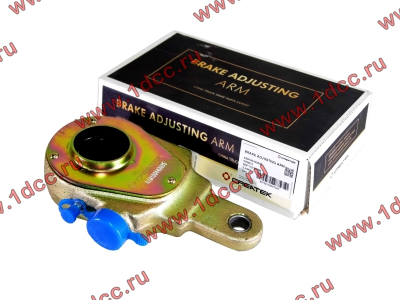 Трещетка передняя (рычаг регулировки тормозов) dшлиц-38 H CREATEK CREATEK AZ9100440005/CK8072 фото 1 Сыктывкар