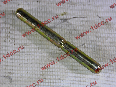 Палец стопорный для пружины (на тормозную колодку) H2/H3 HOWO (ХОВО) 1880440032 фото 1 Сыктывкар