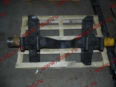 Ось балансира SH F3000 SHAANXI / Shacman (ШАНКСИ / Шакман) DZ9139523215 фото 1 Сыктывкар