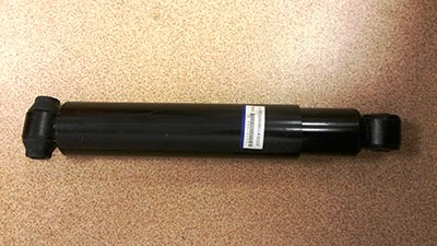 Амортизатор основной FN FOTON (ФОТОН) 1124029200005 для самосвала фото 1 Сыктывкар