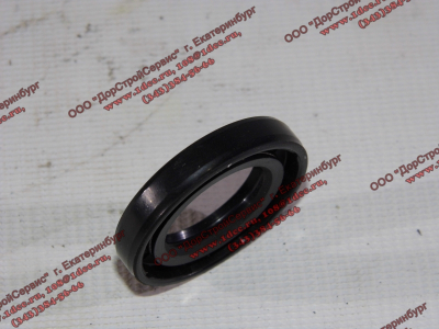 Сальник 24х40х7 привода ТНВД H HOWO (ХОВО)  фото 1 Сыктывкар