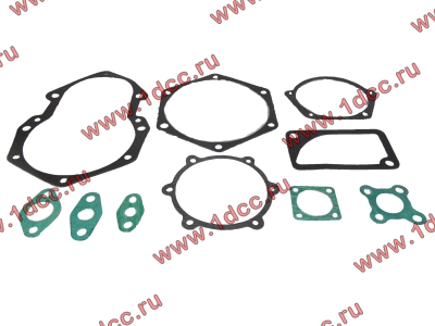 Прокладка двигателя в асс. H2/H3 HOWO (ХОВО)  фото 1 Сыктывкар