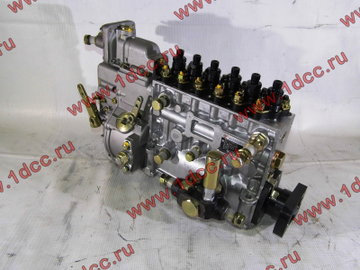 ТНВД 290 л.с. H2 HOWO (ХОВО) 612600081175 фото 1 Сыктывкар