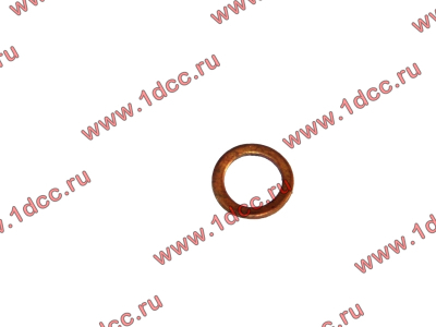 Шайба обратки медная d-6 H2 HOWO (ХОВО)  фото 1 Сыктывкар