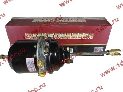 Энергоаккумулятор универсальный с переходником М22-М16 H/SH/C HOWO (ХОВО) LEO700028A фото 1 Сыктывкар