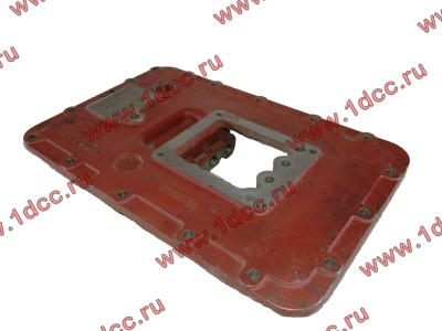 Крышка верхняя KПП Fuller 12JS160T, 12JS200 КПП (Коробки переключения передач) 12JS160T-1702015 фото 1 Сыктывкар