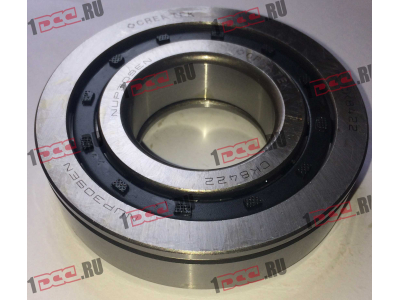 Подшипник 192309E промежуточного вала KПП Fuller 12JS200 (с проточкой) CREATEK CREATEK 192309E (NCL309E)/CK8422 фото 1 Сыктывкар