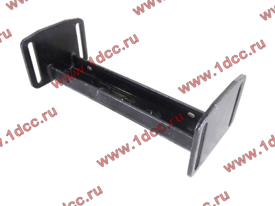 Кронштейн опоры КПП SH SHAANXI / Shacman (ШАНКСИ / Шакман) DZ95259594125 фото 1 Сыктывкар