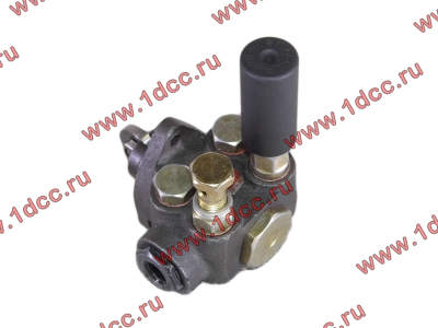 ТННД WP12 SH SHAANXI / Shacman (ШАНКСИ / Шакман) SPZ/HF2405.5-315A фото 1 Сыктывкар