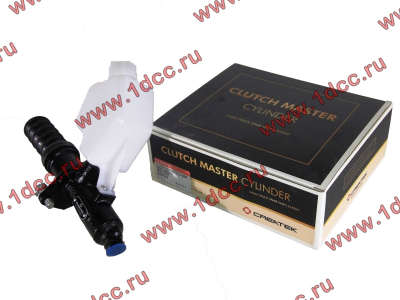 ГЦС (главный цилиндр сцепления) DZ9114230020 SH CREATEK CREATEK 81.30715.6135/CK8164 фото 1 Сыктывкар