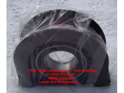 Подшипник подвесной карданный D=70x36x200мм H2/H3 HOWO (ХОВО) 26013314030 (70x36x200) фото 1 Сыктывкар