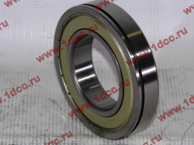 Подшипник 6212Е хвостовика задний с проточкой H HOWO (ХОВО) AZ190003300036 фото 1 Сыктывкар