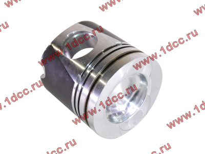 Поршень D=126 G3 290л.с. H2 HOWO (ХОВО) VG2600030010 фото 1 Сыктывкар