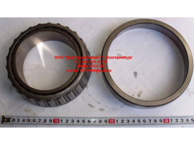 Подшипник 33022 коробки H HOWO (ХОВО) 33022 фото 1 Сыктывкар