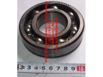 Подшипник 50309 коробки H HOWO (ХОВО) 50309 фото 1 Сыктывкар