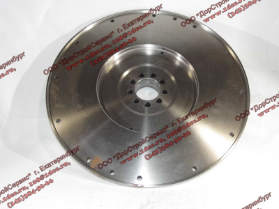 Маховик сцепления H2 HOWO (ХОВО) 612600020220 фото 1 Сыктывкар