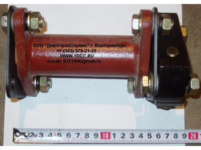 Муфта привода ТНВД в сборе (L трубы-110мм, квадратные пластины) H HOWO (ХОВО) VG1560080275 фото 1 Сыктывкар