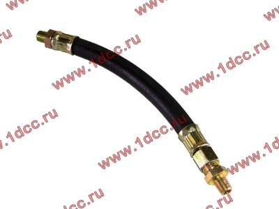 Шланг смазки подшипника выжимного H 150мм. HOWO (ХОВО) 51016 фото 1 Сыктывкар