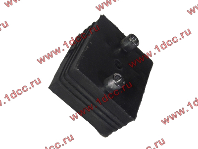 Подушка двигателя DF задняя малая DONG FENG (ДОНГ ФЕНГ) 10Z24-01030 для самосвала фото 1 Сыктывкар