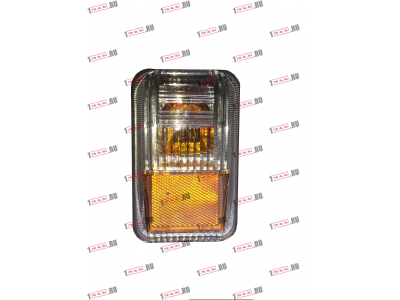 Повторитель указателя поворота правый С CAMC (КАМК) 37AD-59020  фото 1 Сыктывкар