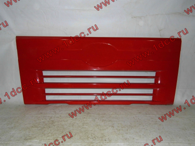 Капот F красный FAW (ФАВ) 5301020-A17 для самосвала фото 1 Сыктывкар