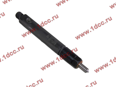 Форсунка 482KBEL132P110 (290л.с. Распыл. 204) H2 HOWO (ХОВО) VG1560080305 фото 1 Сыктывкар
