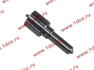 Распылитель DELFI L368PBB D12 H A7 HOWO A7 L368PBB фото 1 Сыктывкар