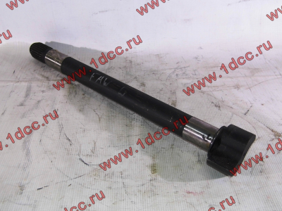 Кулак тормозной (разжимной) F задний правый (S) FAW (ФАВ) 3502102CZ для самосвала фото 1 Сыктывкар