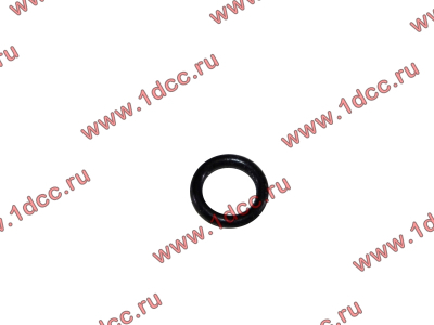 Кольцо уплотнительное форсунки резиновое малое H3 HOWO (ХОВО) VG1540080095 фото 1 Сыктывкар
