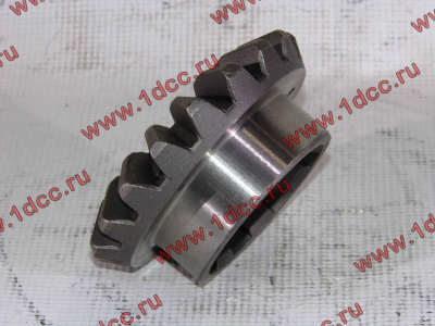 Шестерня МОДа задняя коническая H HOWO (ХОВО) 199014320059 фото 1 Сыктывкар