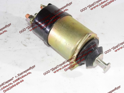 Реле втягивающее на стартер CDM 855 Lonking CDM (СДМ)  фото 1 Сыктывкар