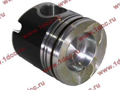 Поршень D=126 G2-II CDM 855 Lonking CDM (СДМ) 612600030015 фото 1 Сыктывкар