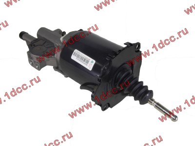 ПГУ (Пневмогидроусилитель сцепления) А7 HOWO A7 WG9725230042/2 фото 1 Сыктывкар