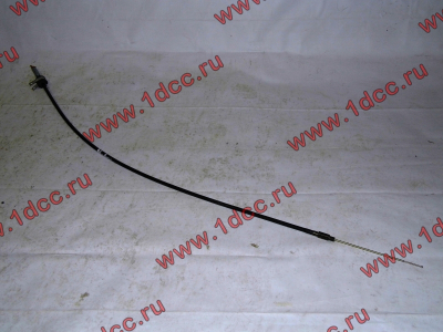 Щуп маслоизмерительный в сборе L-1650 290л.с. H HOWO (ХОВО) 612600010554 фото 1 Сыктывкар