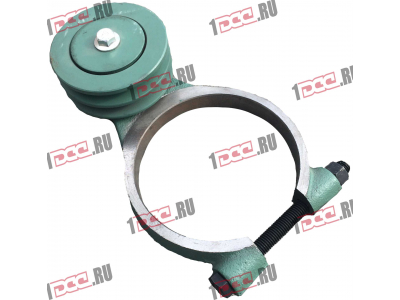 Ролик натяжной F2 FAW (ФАВ) 1307018-29D для самосвала фото 1 Сыктывкар