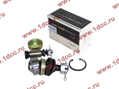 Ремкомплект кулисы КПП SH CREATEK CREATEK 81.32670.6184-XLB/CK8332 фото 1 Сыктывкар