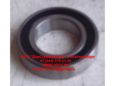Подшипник 6210 компрессора H2/H3 HOWO (ХОВО) 90003320154 (6210-2RS.C3) фото 1 Сыктывкар