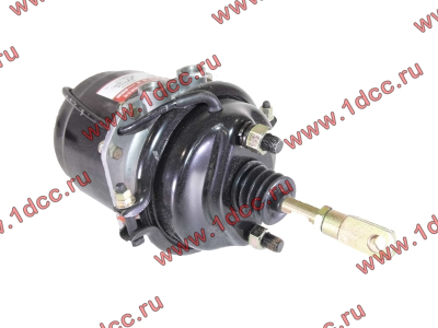 Энергоаккумулятор (универсальный, с коротким штоком, резьба М22) H/SH/C HOWO (ХОВО)  фото 1 Сыктывкар